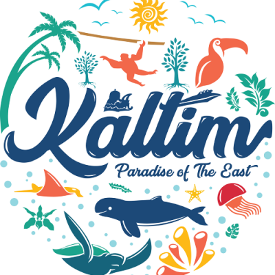 Logo PT. Tanjung Redeb Hutani